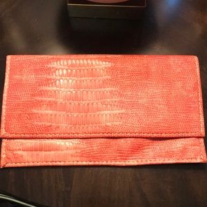 NWOT LOFT Soft Clutch